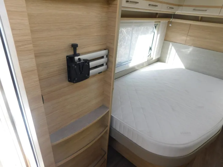 Fahrzeugbild Fendt Bianco Activ 515 SD E+P-Hubstützanlage+Mover #12