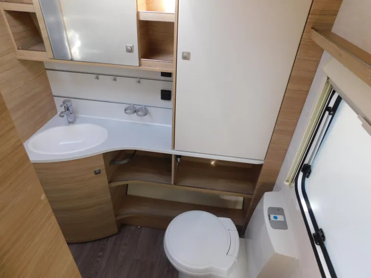 Fahrzeugbild Fendt Bianco Activ 515 SD E+P-Hubstützanlage+Mover #14