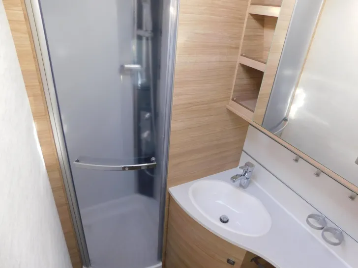 Fahrzeugbild Fendt Bianco Activ 515 SD E+P-Hubstützanlage+Mover #15