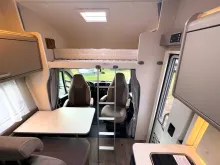 Fahrzeugbild Carado pro A 132 RFK|NAVI|MARKISE|FAHRRADTRÄGER #14