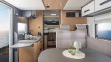 Fahrzeugbild Knaus L!VE WAVE 650 MEG Black Selection Live BLACK SELECTION 650 MEG #5