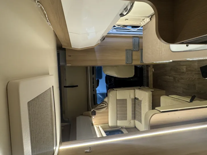 Fahrzeugbild Roller Team Auto-Roller 298 Kronos #4