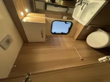 Fahrzeugbild Roller Team Auto-Roller 298 Kronos #6