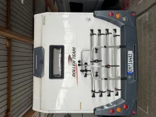 Fahrzeugbild Roller Team Auto-Roller 298 Kronos #8