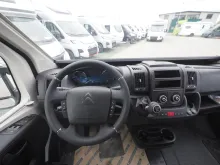 Fahrzeugbild Clever Runner, Schwenkbad, Tageszulassung ! #5