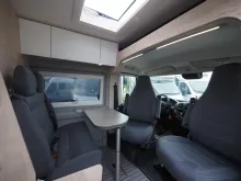 Fahrzeugbild Clever Runner, Schwenkbad, Tageszulassung ! #6