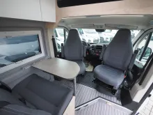 Fahrzeugbild Clever Runner, Schwenkbad, Tageszulassung ! #8