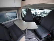 Fahrzeugbild Clever Runner, Schwenkbad, Tageszulassung ! #10