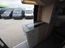 Fahrzeugbild Clever Runner, Schwenkbad, Tageszulassung ! #11