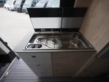 Fahrzeugbild Clever Runner, Schwenkbad, Tageszulassung ! #12