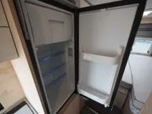 Fahrzeugbild Clever Runner, Schwenkbad, Tageszulassung ! #13