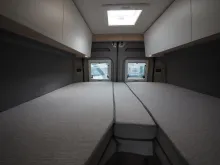 Fahrzeugbild Clever Runner, Schwenkbad, Tageszulassung ! #14