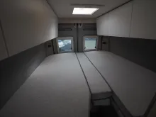 Fahrzeugbild Clever Runner, Schwenkbad, Tageszulassung ! #15