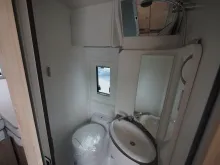 Fahrzeugbild Clever Runner, Schwenkbad, Tageszulassung ! #17