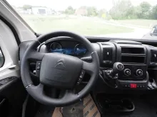 Fahrzeugbild Clever Runner 636, D+E Heizung, Tageszulassung! #4