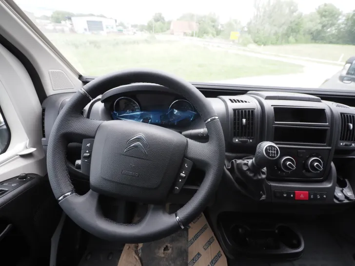 Fahrzeugbild Clever Runner 636, D+E Heizung, Tageszulassung! #4