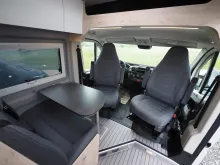 Fahrzeugbild Clever Runner 636, D+E Heizung, Tageszulassung! #6