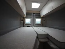 Fahrzeugbild Clever Runner 636, D+E Heizung, Tageszulassung! #12