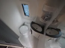 Fahrzeugbild Clever Runner 636, D+E Heizung, Tageszulassung! #14