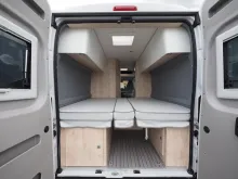 Fahrzeugbild Clever Runner 636, D+E Heizung, Tageszulassung! #15