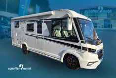 Bild 1 Knaus L!VE / LIVE I 650 MEG *Betterw.*Liner-Sitze*DAB*