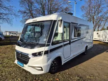 Fahrzeugbild Knaus L!VE / LIVE I 650 MEG *Betterw.*Liner-Sitze*DAB* #4