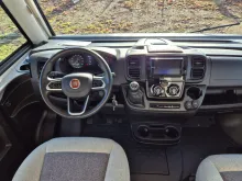 Fahrzeugbild Knaus L!VE / LIVE I 650 MEG *Betterw.*Liner-Sitze*DAB* #10