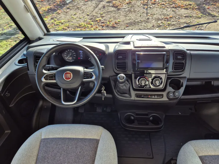 Fahrzeugbild Knaus L!VE / LIVE I 650 MEG *Betterw.*Liner-Sitze*DAB* #10