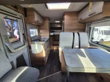 Fahrzeugbild Knaus L!VE / LIVE I 650 MEG *Betterw.*Liner-Sitze*DAB* #12