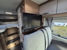 Bild 16 Knaus L!VE / LIVE I 650 MEG *Betterw.*Liner-Sitze*DAB*