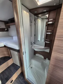 Fahrzeugbild Knaus L!VE / LIVE I 650 MEG *Betterw.*Liner-Sitze*DAB* #22