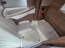 Fahrzeugbild Knaus L!VE / LIVE I 650 MEG *Betterw.*Liner-Sitze*DAB* #24