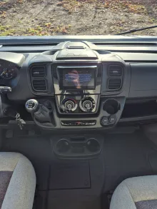 Fahrzeugbild Knaus L!VE / LIVE I 650 MEG *Betterw.*Liner-Sitze*DAB* #34