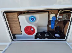 Bild 38 Knaus L!VE / LIVE I 650 MEG *Betterw.*Liner-Sitze*DAB*