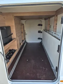 Fahrzeugbild Knaus L!VE / LIVE I 650 MEG *Betterw.*Liner-Sitze*DAB* #41