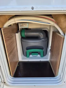 Fahrzeugbild Knaus L!VE / LIVE I 650 MEG *Betterw.*Liner-Sitze*DAB* #42