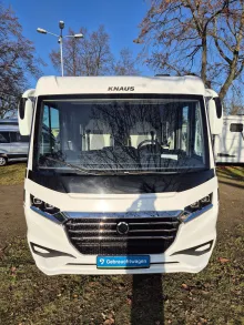 Fahrzeugbild Knaus L!VE / LIVE I 650 MEG *Betterw.*Liner-Sitze*DAB* #43