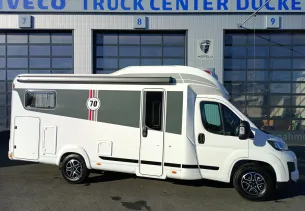 Bild Tourer H 663 G 70 Jahre