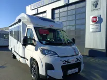 Fahrzeugbild LMC Tourer Lift 70 H 663/0 G 70 Jahre #3