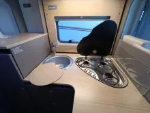 Fahrzeugbild LMC Tourer Lift 70 H 663/0 G 70 Jahre #20