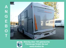 Fahrzeugbild Forster T 745 QF Vibe 8-Gang-Autom., Winterpaket!!! #3