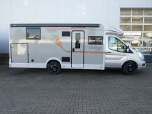 Fahrzeugbild Forster T 745 QF Vibe 8-Gang-Autom., Winterpaket!!! #37