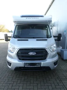 Fahrzeugbild Forster T 745 QF Vibe 8-Gang-Autom., Winterpaket!!! #38