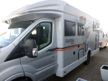 Fahrzeugbild Forster T 745 QF Vibe 8-Gang-Autom., Winterpaket!!! #39