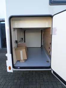 Fahrzeugbild Forster T 745 QF Vibe 8-Gang-Autom., Winterpaket!!! #40