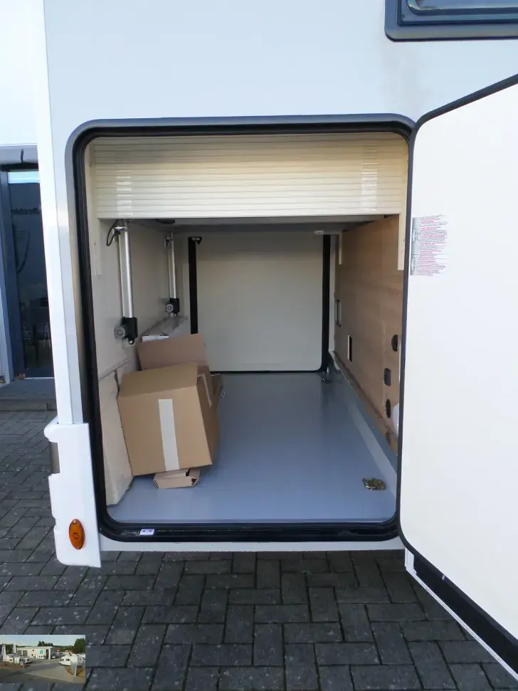 Fahrzeugbild Forster T 745 QF Vibe 8-Gang-Autom., Winterpaket!!! #40