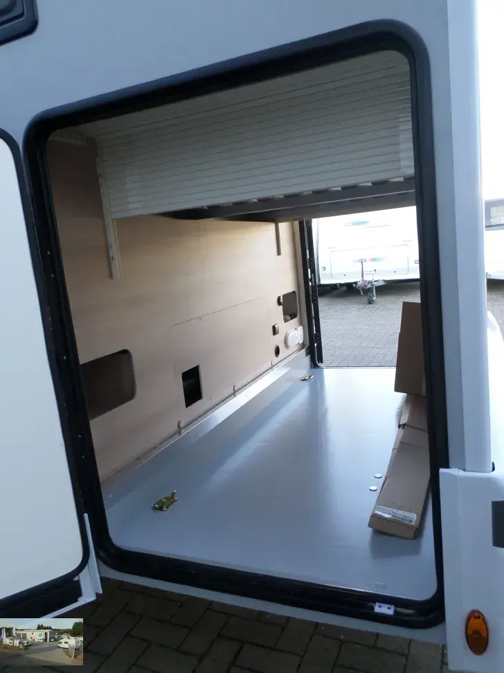 Fahrzeugbild Forster T 745 QF Vibe 8-Gang-Autom., Winterpaket!!! #41