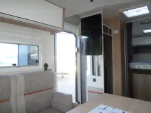 Fahrzeugbild Forster T 745 QF Vibe 8-Gang-Autom., Winterpaket!!! #9