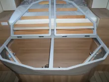 Fahrzeugbild Forster T 745 QF Vibe 8-Gang-Autom., Winterpaket!!! #27