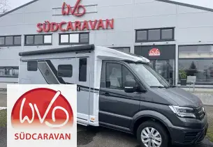 Bild Van TI 640 MEG VANSATION